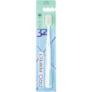 Щётка зубная «32 Жемчужины» pro perfect, мягкая, K689