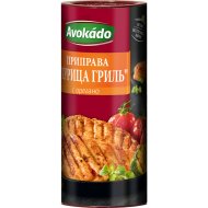 Приправа «Курица гриль» с орегано, 160 г