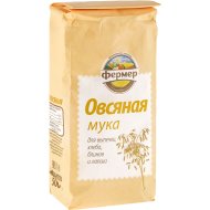 Мука «Фермер» овсяная, 500 г