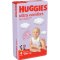 Под­гуз­ни­ки дет­ские «Huggies» ultra comfort, размер 4, 8-14 кг, 66 шт