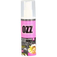 Молочко-спрей «Ozz-baby» детское, репеллентное, 100 мл.