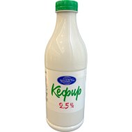 Кефир «Молочный Мир» 2.5%, 950 г