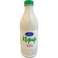 Кефир «Молочный Мир» 3.2%, 950 г