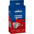 Кофе молотый «Lavazza» сrema e gusto, 250 г