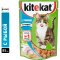 Корм для кошек «Kitekat» с рыбой в соусе, 85 г