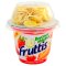 Продукт йогуртный «Fruttis» клубника-земляника 2,5 %, 165+15 г.