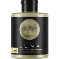 Гель для душа «Cuna de Luna» тонизирование, 300 мл