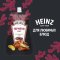 Соус «Heinz» терияки, 200 г