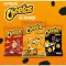 Кукурузные палочки «Cheetos» сыр, 50 г