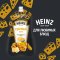 Соус на основе растительных масел «Heinz» сырный, 200 г