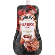 Соус «Heinz» барбекю, 200 г