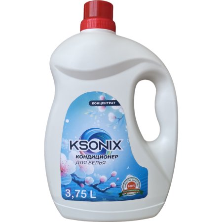 Кондиционер для белья «Ksonix» 3.75 л