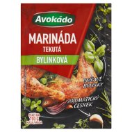 Жидкий маринад «Avokado» с травами, 80 мл