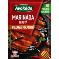Жидкий маринад «Avokado» медово-острый, 70 мл
