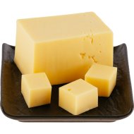 Сыр «Голландский новый» 45 %, 1 кг.