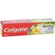 Зубн.паста«COLGATE»(Herbal white)100мл