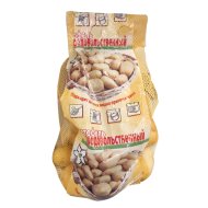 Картофель мытый, фасованный, 1 кг