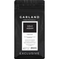 Чай черный «Garland» gold assam, листовой, 250 г