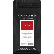 Чай черный «Garland» pu er, листовой, 250 г