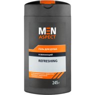 Гель для душа «Men Aspect» 245 мл.