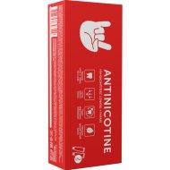 Паста зубная «Wowee» antinicotine, 2шт х 100 г