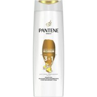 Шампунь 3в1 «Pantene» интенсивное восстановление, 360 мл.