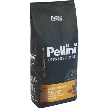 Кофе «Pellini» Espresso Bar в зернах 1 кг