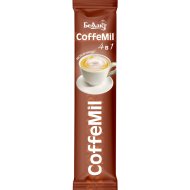 Напиток сухой «Беллакт» coffemil, с кофе, какао и молоком, 14 г