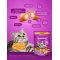 Корм для кошек «Whiskas» курица, утка, индейка, 350 г.