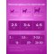Корм для кошек «Whiskas» курица, утка, индейка, 350 г.