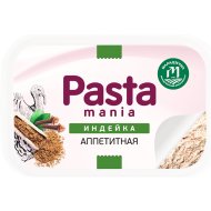 Изделие «Pastamania» индейка аппетитная, 150 г