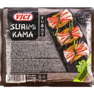 Палочки краб. «SURIMI KAMA»(зам,в/у)500г