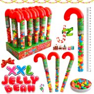 Конфеты желейные «Jelly Bean» xxl, 50 г