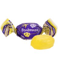 Карамель леденцовая «Взлётная», 1 кг