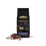 Кофе«LAVAZZA»(espr. intenso, зерно) 500г