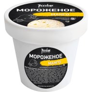 Мороженое «Prestige» манго с фруктами, 70 г