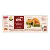 Тесто «Фило», 460 г