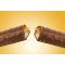 Шоколадный батончик «Twix» песочное с карамелью, 55 г