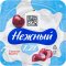 Продукт йогуртный «Нежный» с соком вишни 1.2 %, 100 г.