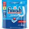 Таблетки для посудомоечных машин «Finish» Бесфосфатные, 100 шт