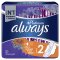 Ультратонкие прокладки «Always» platinum ultra normal plus, 8 шт.