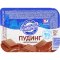 Пудинг «Минская марка» шоколадный, 5%, 160 г.