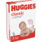 Подгузники «Huggies» Classic размер 3, 4-9 кг, 78 шт.