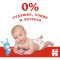 Подгузники «Huggies» Classic размер 3, 4-9 кг, 78 шт.