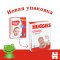 Подгузники «Huggies» Classic размер 4, 7-18 кг, 68 шт.