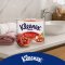 Туалетная бумага «Kleenex» Cottonelle Aroma Care, трехслойная, 4 рулона