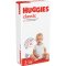 Подгузники «Huggies» Classic размер 5, 11-25 кг, 58 шт.