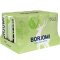 Вода минеральная «Borjomi» Flavored Water Лайм-Кориандр, 330 мл
