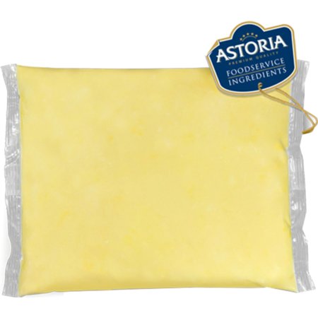 Соус майонезный «Astoria PRO» сырный, 42%, 1 кг