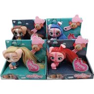 Набор игровой «Maya Toys» собачка, с аксессуарами